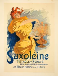 Saxoléine
